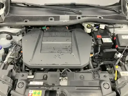 Photo 22 DS DS 3 DS3 Crossback E-Tense