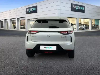Photo 27 DS DS 3 DS3 Crossback E-Tense