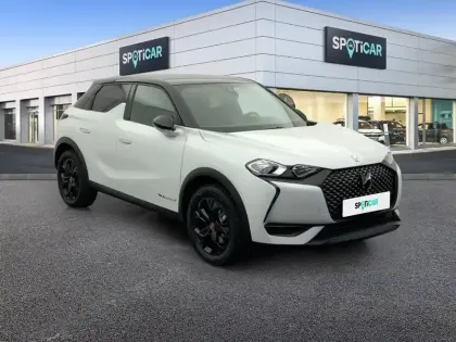 Photo 28 DS DS 3 DS3 Crossback E-Tense