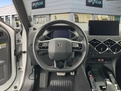 Photo 10 DS DS 3 DS3 Crossback E-Tense