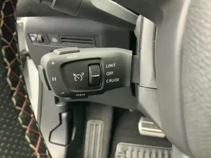 Photo 13 DS DS 3 DS3 Crossback E-Tense