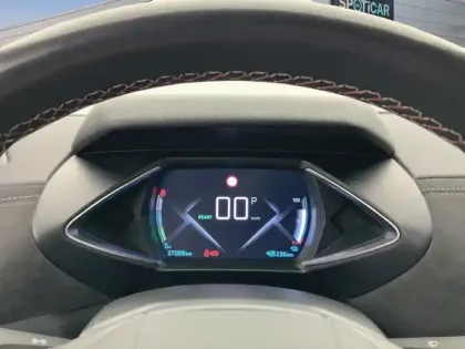 Photo 5 DS DS 3 DS3 Crossback E-Tense