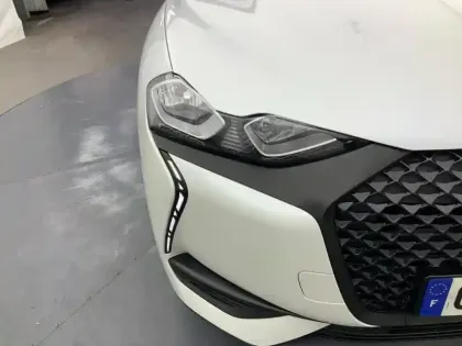 Photo 19 DS DS 3 DS3 Crossback E-Tense