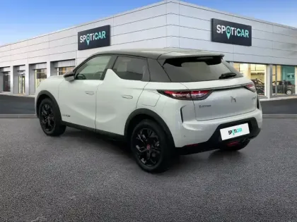 Photo 29 DS DS 3 DS3 Crossback E-Tense