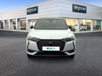 Photo 26 DS DS 3 DS3 Crossback E-Tense