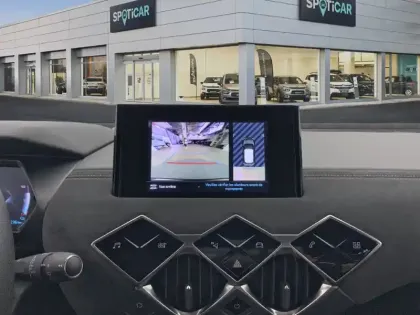 Photo 18 DS DS 3 DS3 Crossback E-Tense