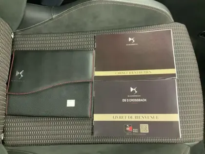 Photo 23 DS DS 3 DS3 Crossback E-Tense