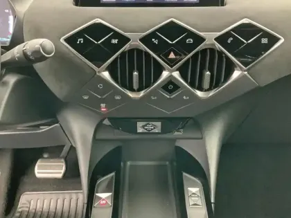 Photo 11 DS DS 3 DS3 Crossback E-Tense