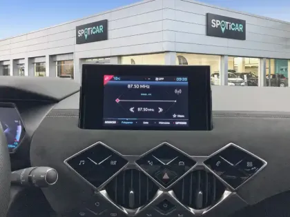 Photo 7 DS DS 3 DS3 Crossback E-Tense