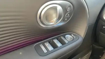 Photo 55 Hyundai Ioniq 9  110 kWh - 307 ch HTRAC