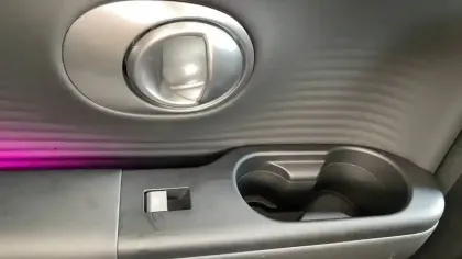 Photo 47 Hyundai Ioniq 9  110 kWh - 307 ch HTRAC