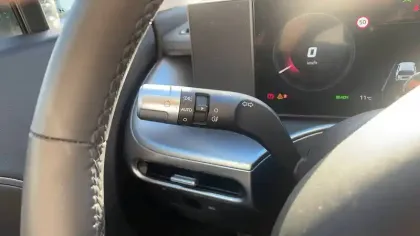 Photo 52 Hyundai Ioniq 9  110 kWh - 307 ch HTRAC