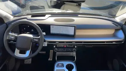 Photo 4 Hyundai Ioniq 9  110 kWh - 307 ch HTRAC