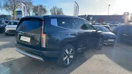 Photo 1 Hyundai Ioniq 9  110 kWh - 307 ch HTRAC