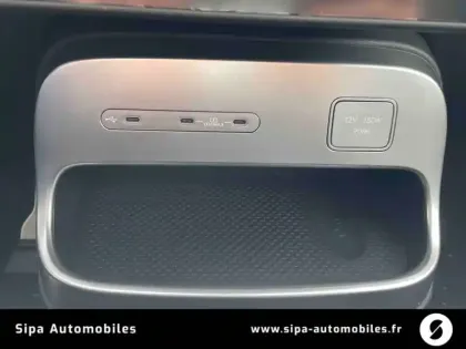 Photo 120 Hyundai Ioniq 9  110 kWh - 307 ch HTRAC
