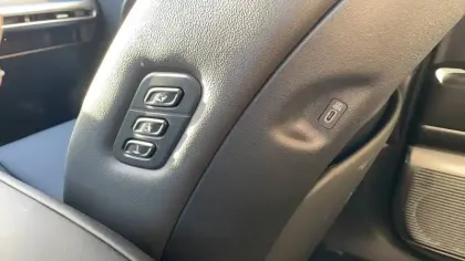 Photo 48 Hyundai Ioniq 9  110 kWh - 307 ch HTRAC