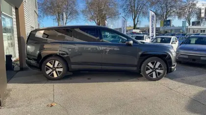 Photo 11 Hyundai Ioniq 9  110 kWh - 307 ch HTRAC