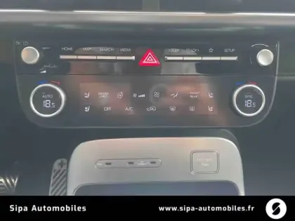 Photo 111 Hyundai Ioniq 9  110 kWh - 307 ch HTRAC