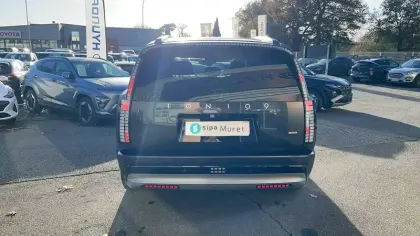 Photo 3 Hyundai Ioniq 9  110 kWh - 307 ch HTRAC