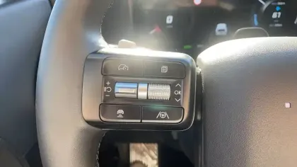 Photo 51 Hyundai Ioniq 9  110 kWh - 307 ch HTRAC