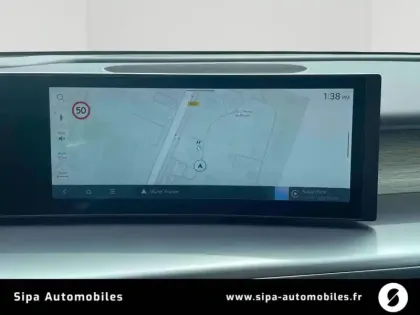 Photo 110 Hyundai Ioniq 9  110 kWh - 307 ch HTRAC