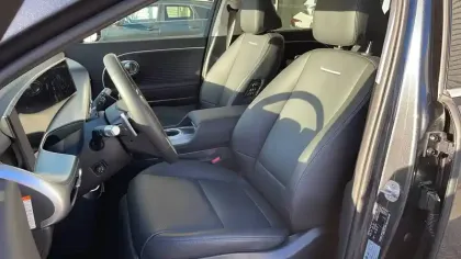 Photo 75 Hyundai Ioniq 9  110 kWh - 307 ch HTRAC