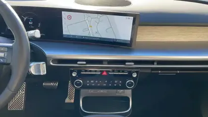 Photo 5 Hyundai Ioniq 9  110 kWh - 307 ch HTRAC