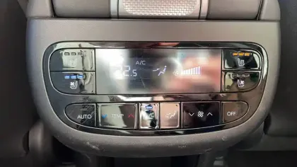 Photo 78 Hyundai Ioniq 9  110 kWh - 307 ch HTRAC