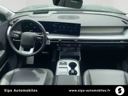 Photo 109 Hyundai Ioniq 9  110 kWh - 307 ch HTRAC