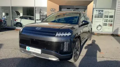 Photo Hyundai Ioniq 9 Executive