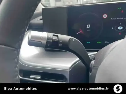 Photo 116 Hyundai Ioniq 9  110 kWh - 307 ch HTRAC