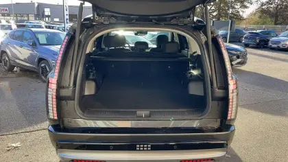Photo 6 Hyundai Ioniq 9  110 kWh - 307 ch HTRAC