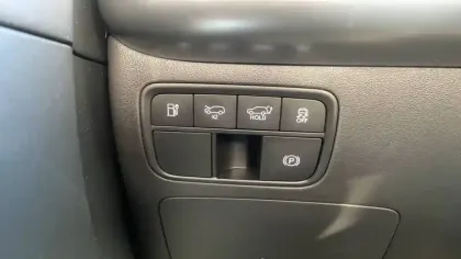 Photo 24 Hyundai Ioniq 9  110 kWh - 307 ch HTRAC