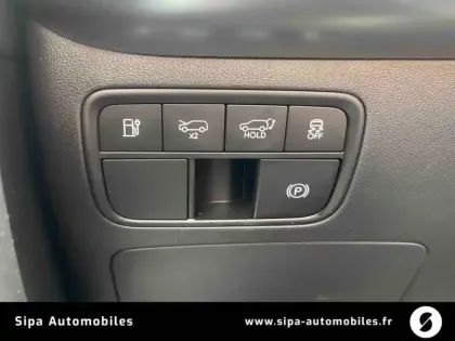 Photo 118 Hyundai Ioniq 9  110 kWh - 307 ch HTRAC