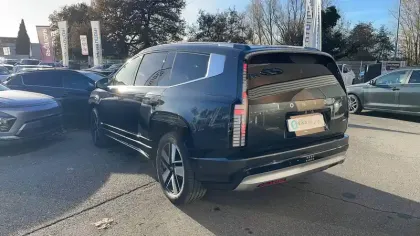 Photo 72 Hyundai Ioniq 9  110 kWh - 307 ch HTRAC