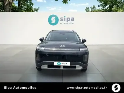 Photo 103 Hyundai Ioniq 9  110 kWh - 307 ch HTRAC
