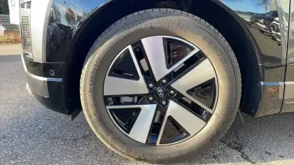 Photo 34 Hyundai Ioniq 9  110 kWh - 307 ch HTRAC