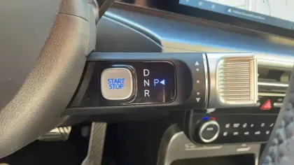 Photo 86 Hyundai Ioniq 9  110 kWh - 307 ch HTRAC