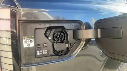 Photo 30 Hyundai Ioniq 9  110 kWh - 307 ch HTRAC