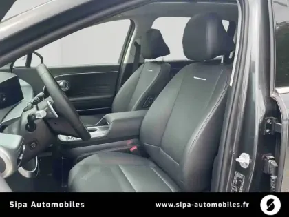 Photo 106 Hyundai Ioniq 9  110 kWh - 307 ch HTRAC