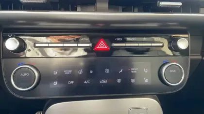 Photo 57 Hyundai Ioniq 9  110 kWh - 307 ch HTRAC