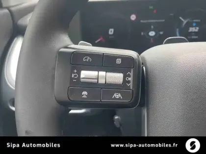Photo 115 Hyundai Ioniq 9  110 kWh - 307 ch HTRAC