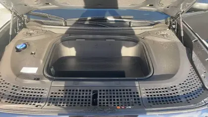 Photo 31 Hyundai Ioniq 9  110 kWh - 307 ch HTRAC