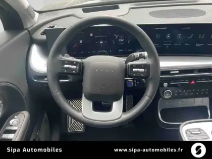 Photo 108 Hyundai Ioniq 9  110 kWh - 307 ch HTRAC