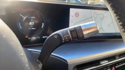 Photo 21 Hyundai Ioniq 9  110 kWh - 307 ch HTRAC