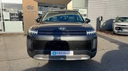 Photo 33 Hyundai Ioniq 9  110 kWh - 307 ch HTRAC