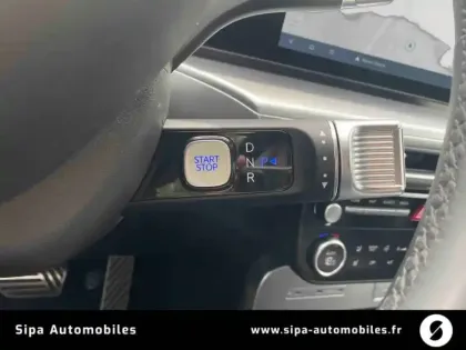 Photo 112 Hyundai Ioniq 9  110 kWh - 307 ch HTRAC