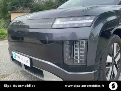 Photo 125 Hyundai Ioniq 9  110 kWh - 307 ch HTRAC