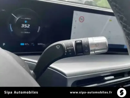 Photo 117 Hyundai Ioniq 9  110 kWh - 307 ch HTRAC