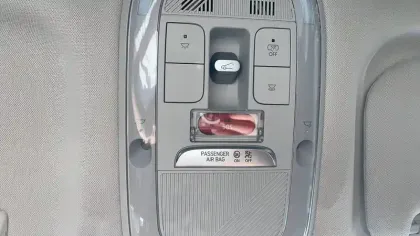 Photo 92 Hyundai Ioniq 9  110 kWh - 307 ch HTRAC